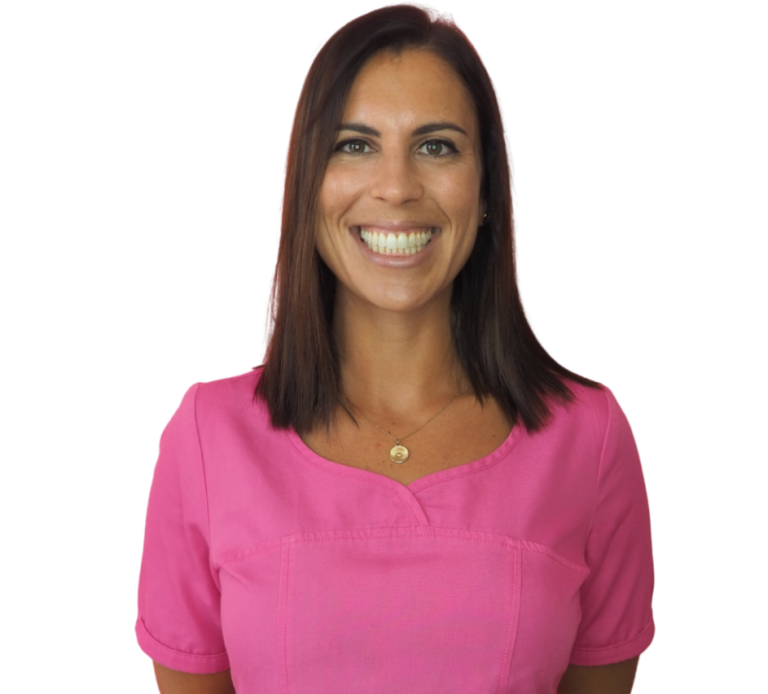 Dra. Sandra Ferri — Implantes y cirugía oral Dra. Sandra Ferri implantología cirugía guiada 3D y estética en Presencia Dental