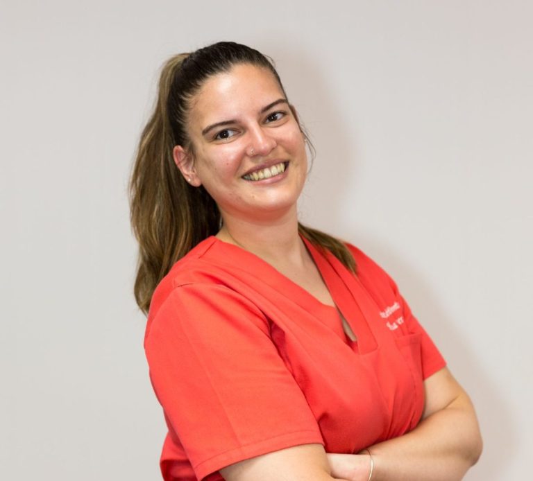 Dra. Nair Domingo — Odontopediatría y Endodoncia odontopediatría, endodoncia y prevención infantil en Presencia Dental