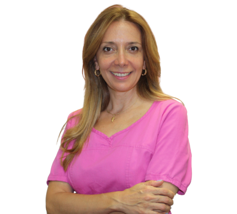 Dra. Giselle Lambo — Ortodoncia Dra. Giselle Lambo ortodoncia y alineadores en Presencia Dental